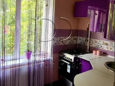 квартира по адресу Новомостицкая ул., 8