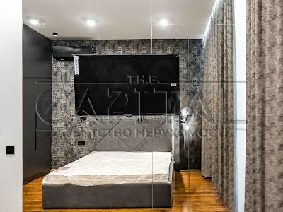 квартира за адресою Лесі Українки бульв., 7-В