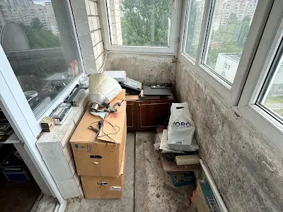 квартира за адресою Олександра Попова вул., 5