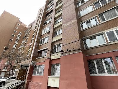 квартира по адресу Антоновича ул. (Горького), 158