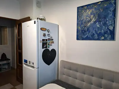 квартира за адресою Бориса Гмирі вул., 9
