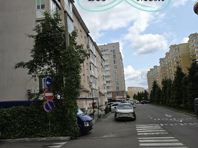 квартира за адресою с. Софіївська борщагівка, Лесі Українки вул., 11