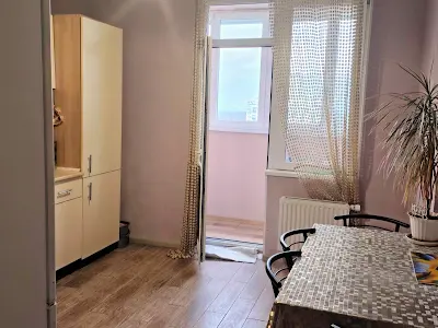 квартира за адресою Київ, Олевська вул., 11