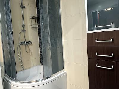 квартира по адресу Оболонский просп., 23-А