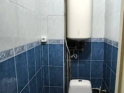 квартира по адресу Оболонский просп., 28