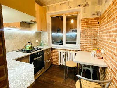 квартира за адресою Ювілейний просп. (), 51г