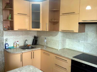 квартира за адресою Сергія Москаленка вул. (Красовського), 49