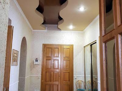 квартира за адресою Чернышевская, 4