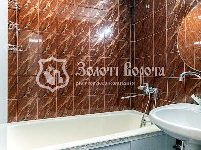 квартира по адресу Оболонский просп., 34