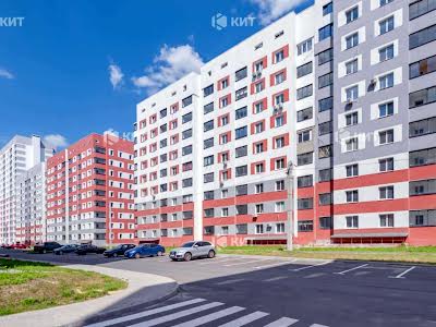 квартира за адресою Борткевича вул., 5