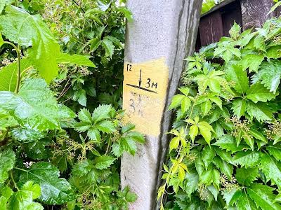 будинок за адресою Тополина, 35А