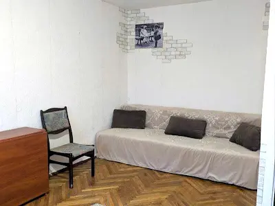 квартира за адресою Миколи Бажана просп., 9-В