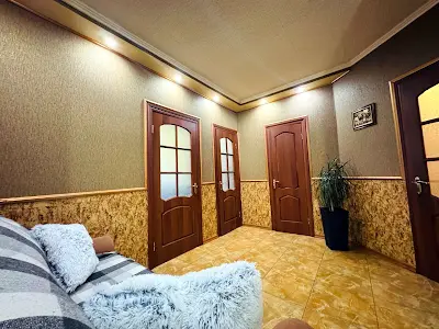 квартира по адресу Ирпень, Матросова ул. (Руденка), 21-В
