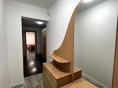 квартира за адресою Миколи Пимоненка вул., 5