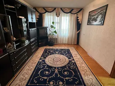 квартира за адресою Драгоманова вул., 3-В