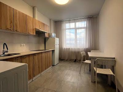 квартира за адресою Польова вул., 73