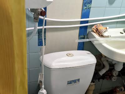 квартира за адресою Джохара Дудаєва вул. (Іскрівська), 20