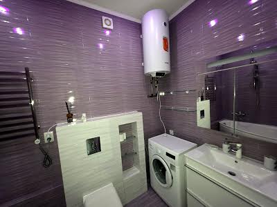 квартира за адресою Дмитра Луценка вул. (Крейсера 