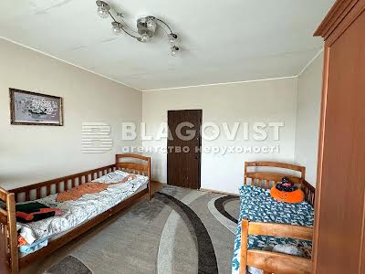 квартира за адресою Вигурівський бульв., 5