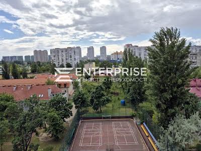 квартира за адресою Київ, Березняківська вул., 14-А