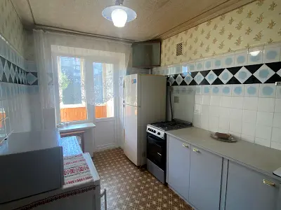 квартира по адресу Коперника ул., 16-А
