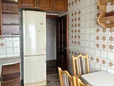 квартира за адресою Щусєва вул., 34/1
