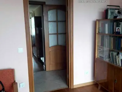 квартира за адресою Авіаконструктора Антонова вул., 17