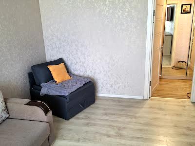 квартира по адресу Отрадный просп. (Чубаря), 2