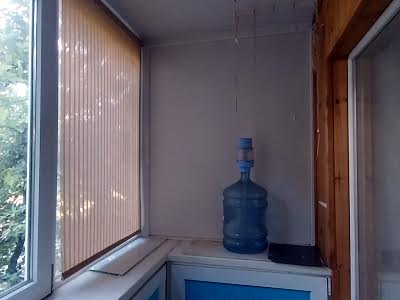 квартира за адресою Юності вул., 7