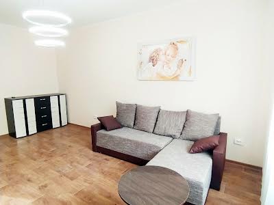 квартира по адресу Балтийский пер., 3
