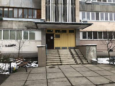 квартира по адресу Пантелеймона Кулиша ул. (Челябинская), 9-Б