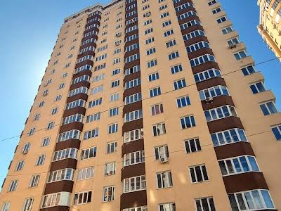 квартира по адресу Витянская ул., 2В