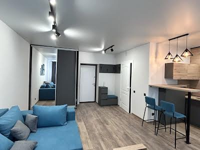квартира по адресу Казакевича, 29