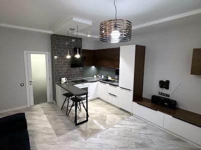 квартира по адресу Петра Болбочана ул. (Клапцова), 52