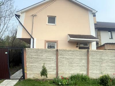 дом по адресу Патріарха Володимира Романюка ул. (Жовтнева), 9