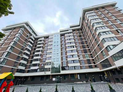 квартира за адресою Миру вул., 4-В