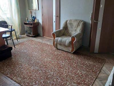 квартира по адресу Харьков, Тобольская ул. (Тобольская), 45А
