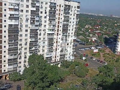 квартира за адресою Київ, Пантелеймона Куліша вул. (Челябінська), 11