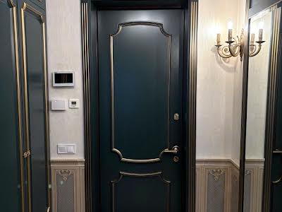 квартира по адресу Антоновича ул. (Горького), 131