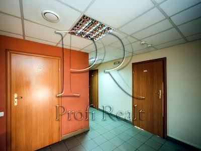 коммерческая по адресу Николая Михновского бульв. (Дружбы Народов), 38
