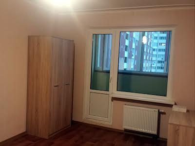 квартира за адресою Сергія Данченка вул., 3