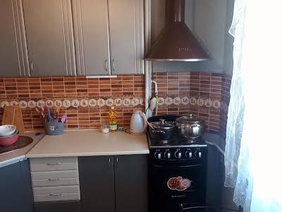 квартира по адресу Боярка, Соборности ул. (40 років Жовтня), 53