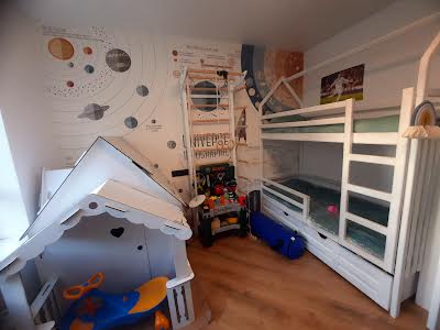 квартира за адресою Тираспольська вул., 58