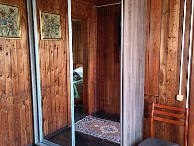 дом по адресу 159-та Садова вул., 53