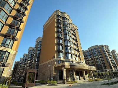 квартира за адресою Миру вул., 10б