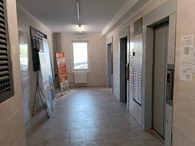 квартира за адресою Коноплянська вул., 22-Б