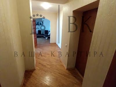 квартира по адресу Миколы Бажана просп., 26