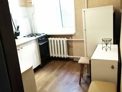 квартира за адресою Київ, Звіринецька вул., 61