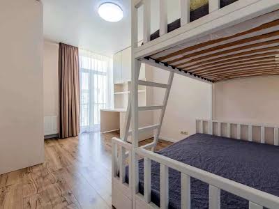 квартира по адресу Регенераторная ул., 4 к16