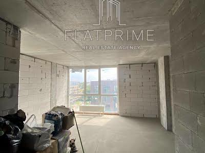 квартира по адресу Салютная ул., 2к23